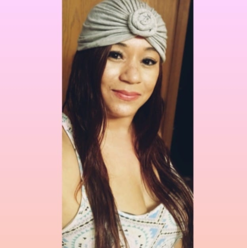 Meet your Posher, Nysha